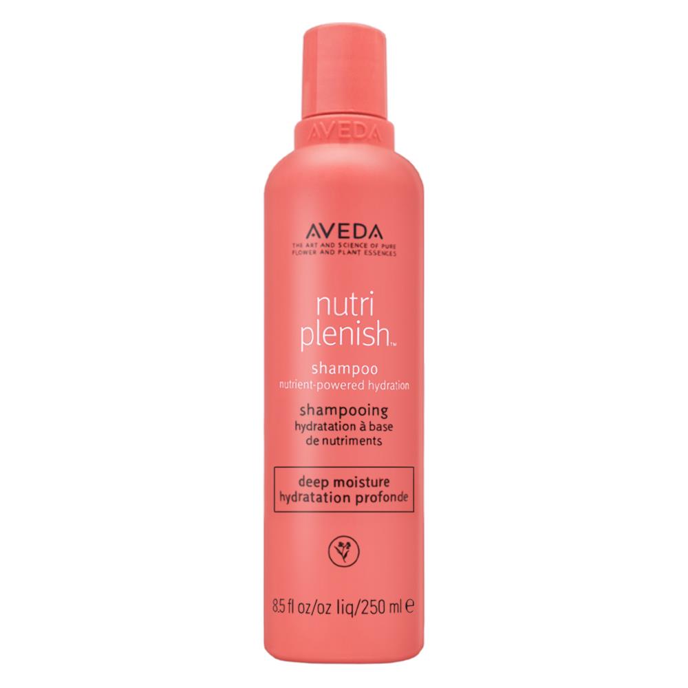【AVEDA】蘊活光萃洗髮精-潤澤 250ml