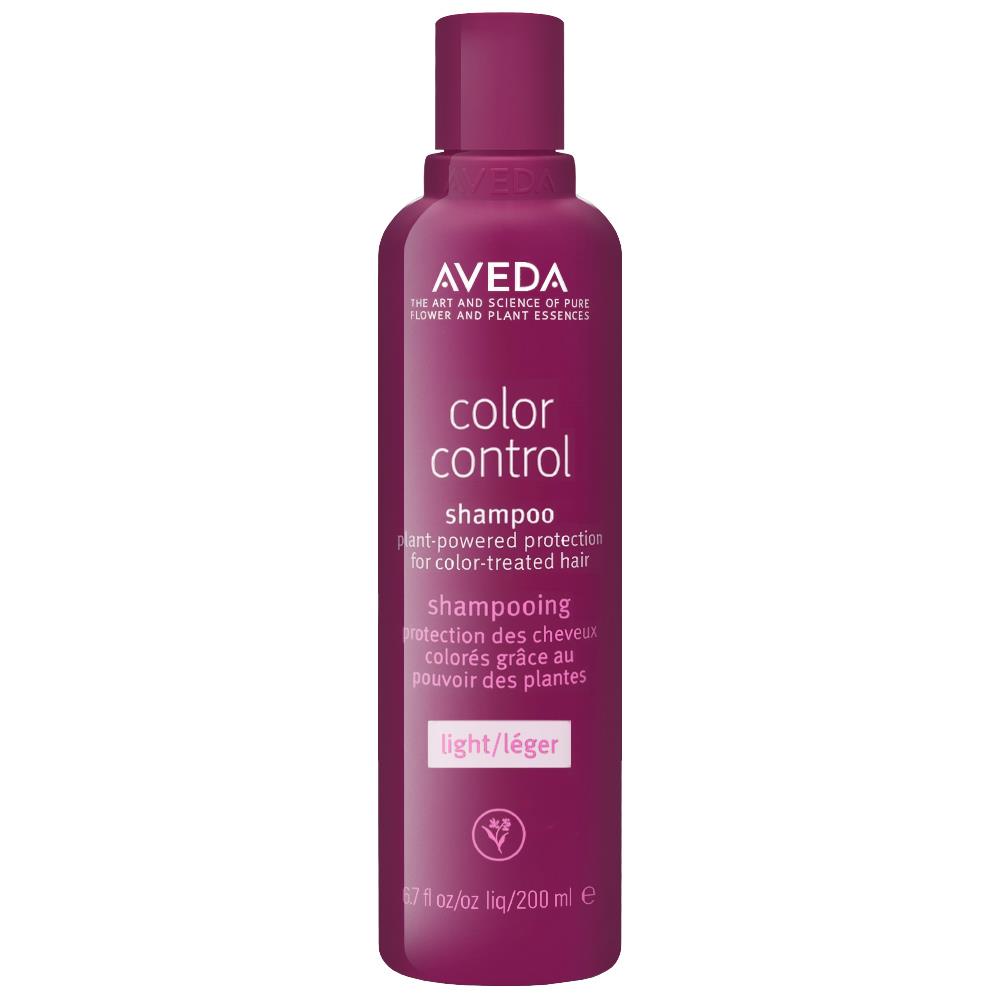 【AVEDA】護色穎采洗髮精-Light 200ml