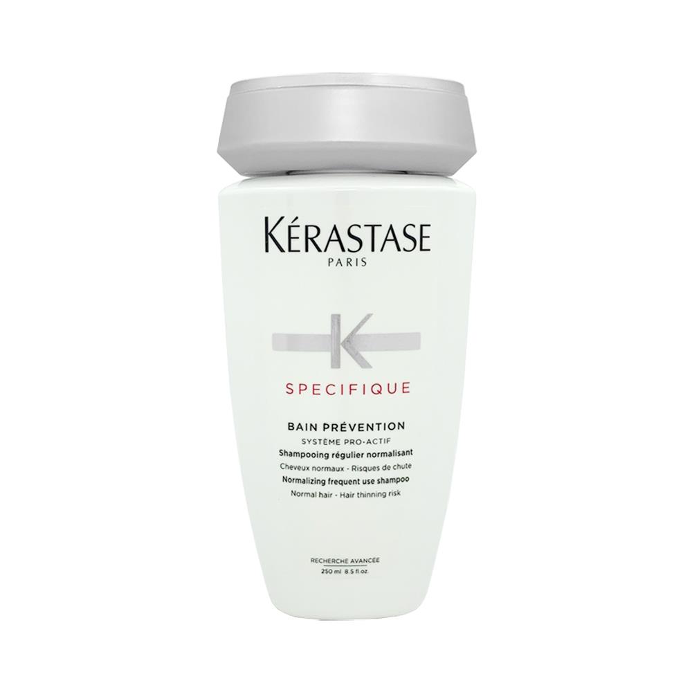 【KERASTASE 卡詩】全能活髮髮浴 250ml