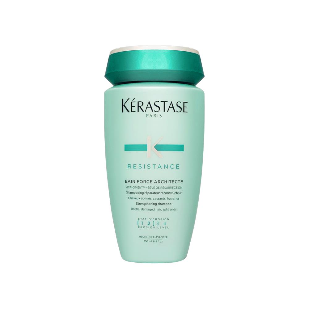 【KERASTASE 卡詩】煥髮重建髮浴 250ml