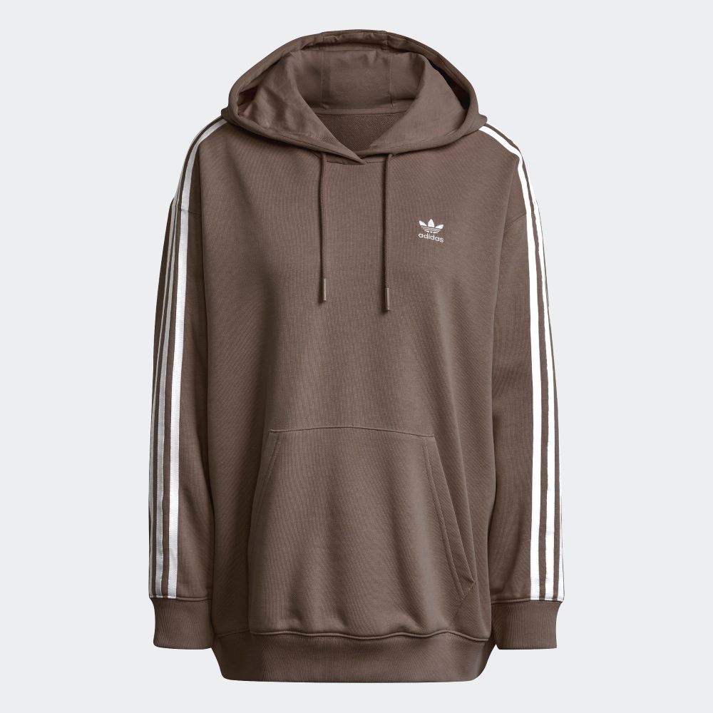 Adidas ADICOLOR 連帽上衣｜這款運動上衣採用柔－运动品牌专卖