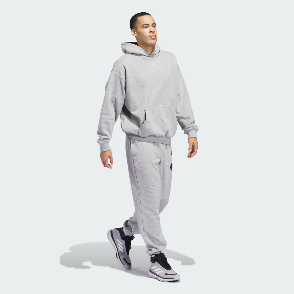 ANTHONY EDWARDS 長袖上衣