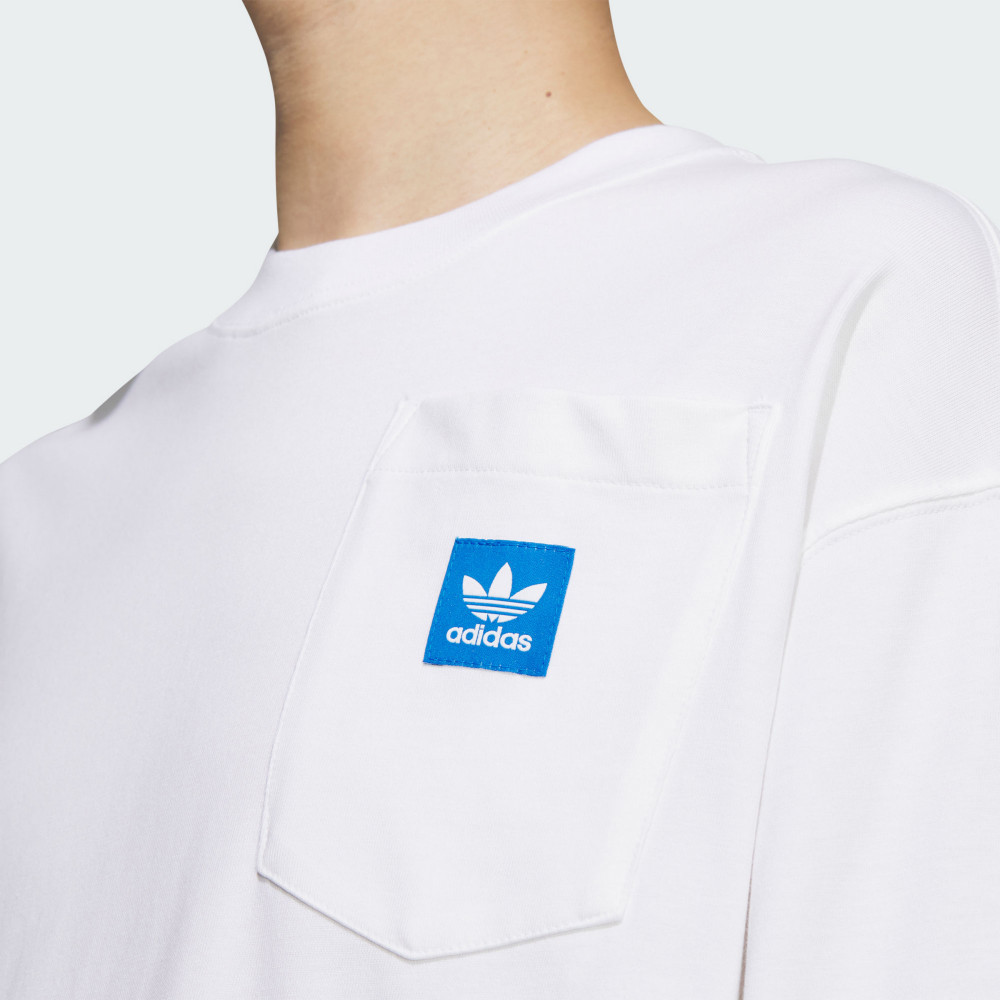 CITY SKATE 長袖上衣