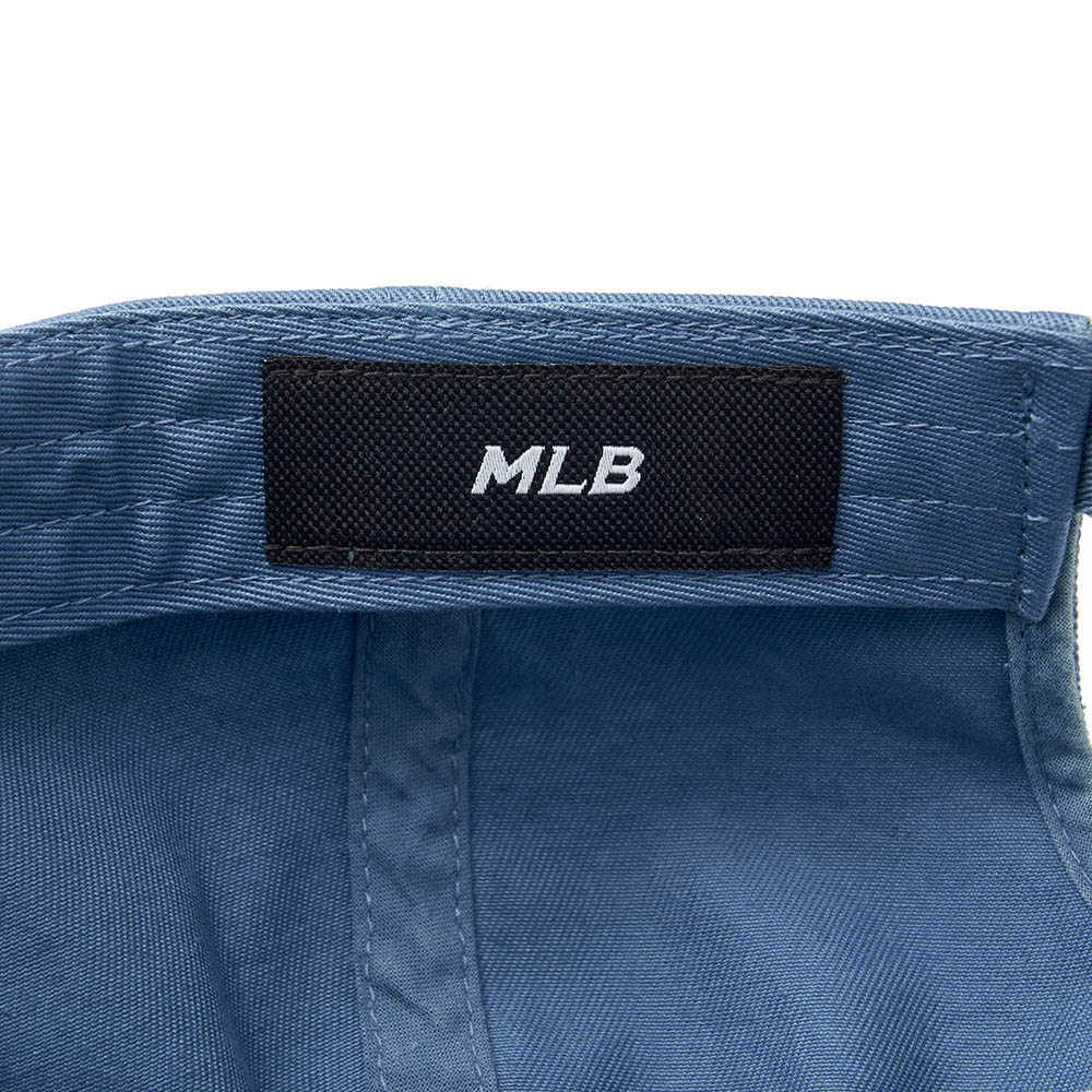 MLB 可調式軟頂棒球帽 Varsity系列 洛杉磯道奇隊 (3ACPV135N-07BLD)