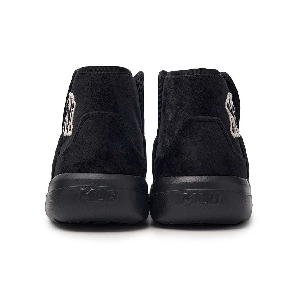 MLB Bouncer Classic 靴子 休閒鞋 紐約洋基隊 (3AWBBCB46-50BKS)