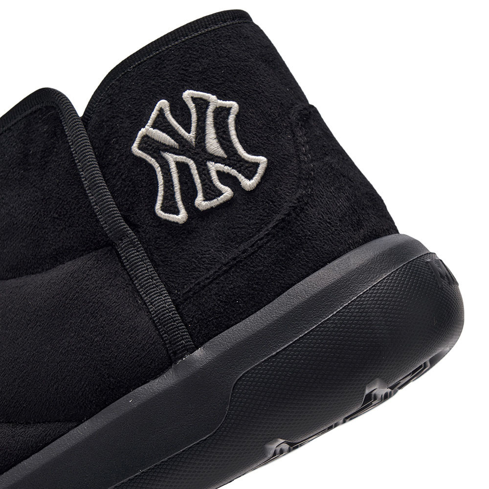 MLB Bouncer Classic 靴子 休閒鞋 紐約洋基隊 (3AWBBCB46-50BKS)