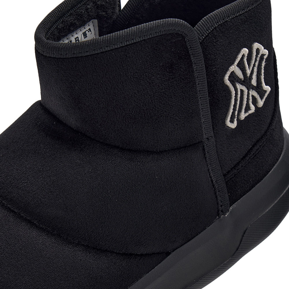 MLB Bouncer Classic 靴子 休閒鞋 紐約洋基隊 (3AWBBCB46-50BKS)