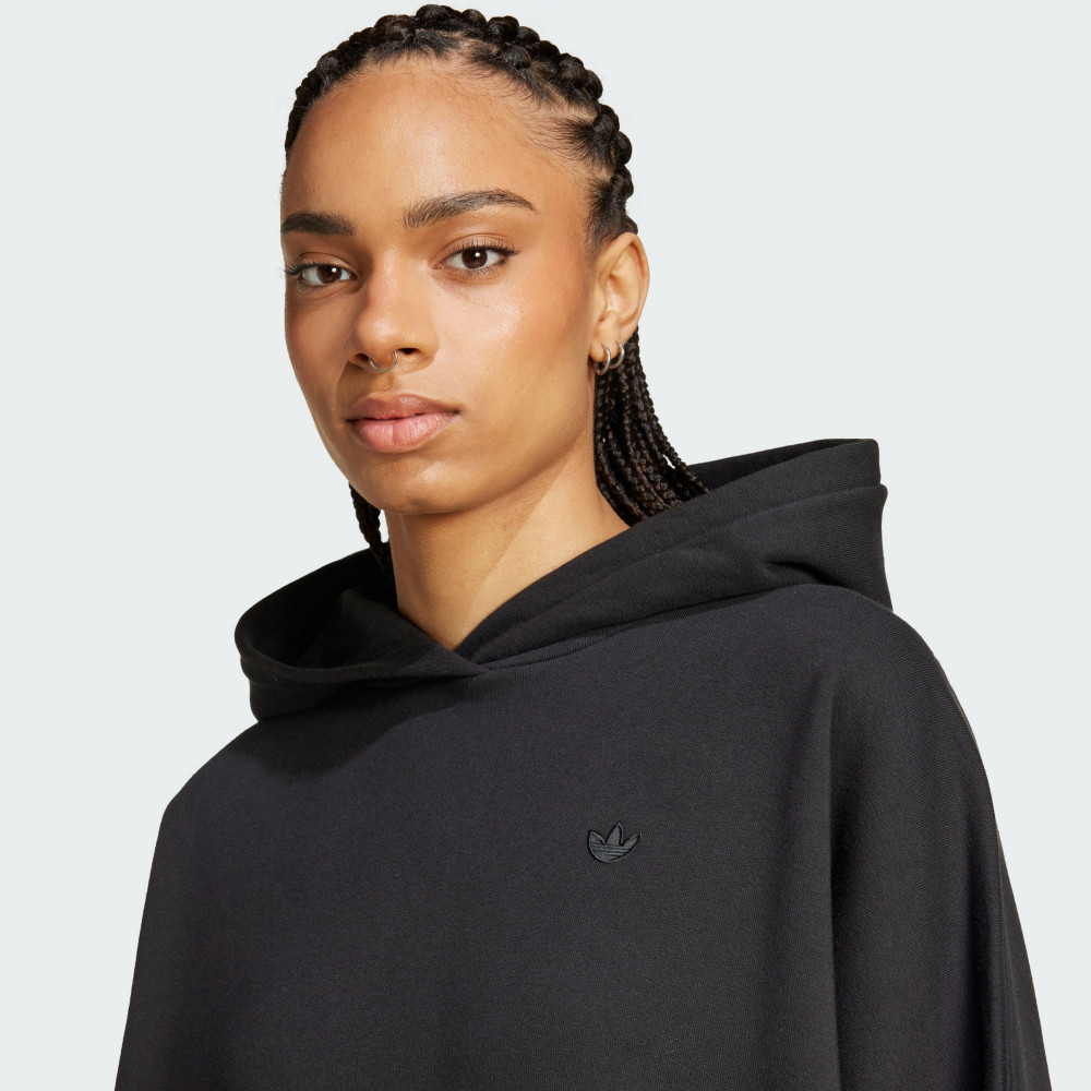 PREMIUM ESSENTIALS OVERSIZED 連帽上衣