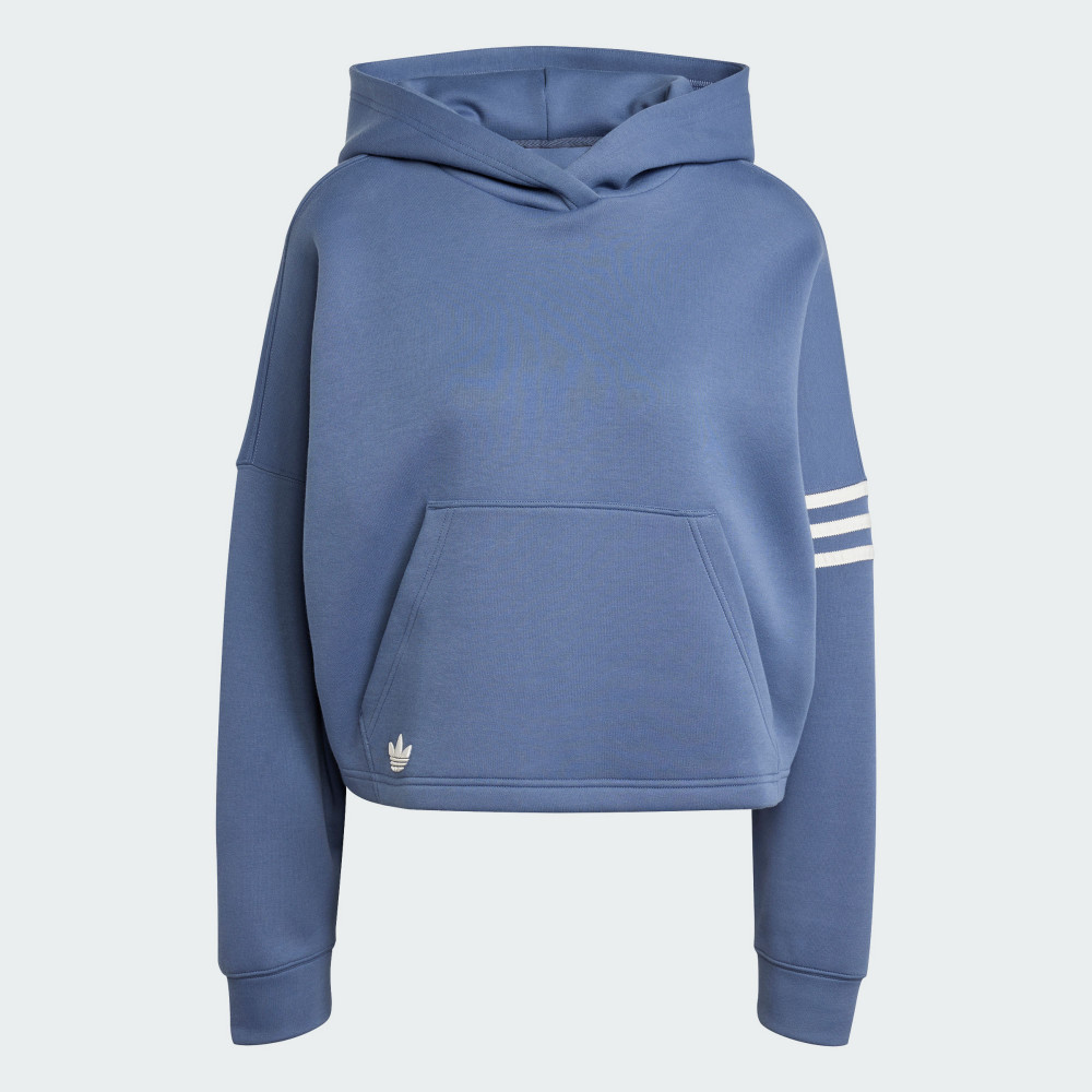 NEUCLASSICS 連帽上衣