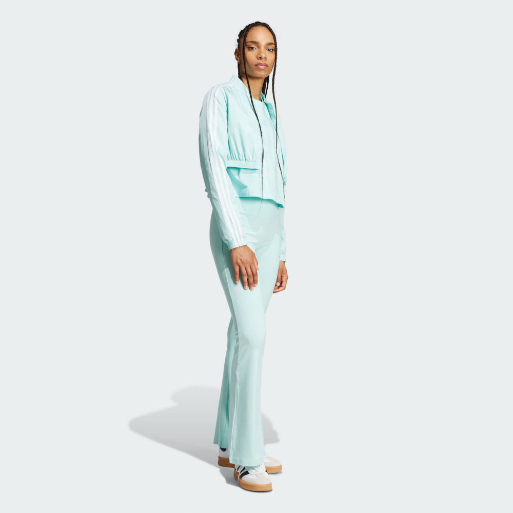 ESSENTIALS 短版短袖上衣