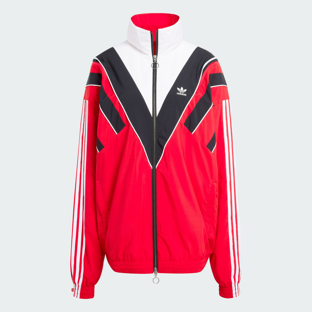 RASANT CUT LINE 運動外套