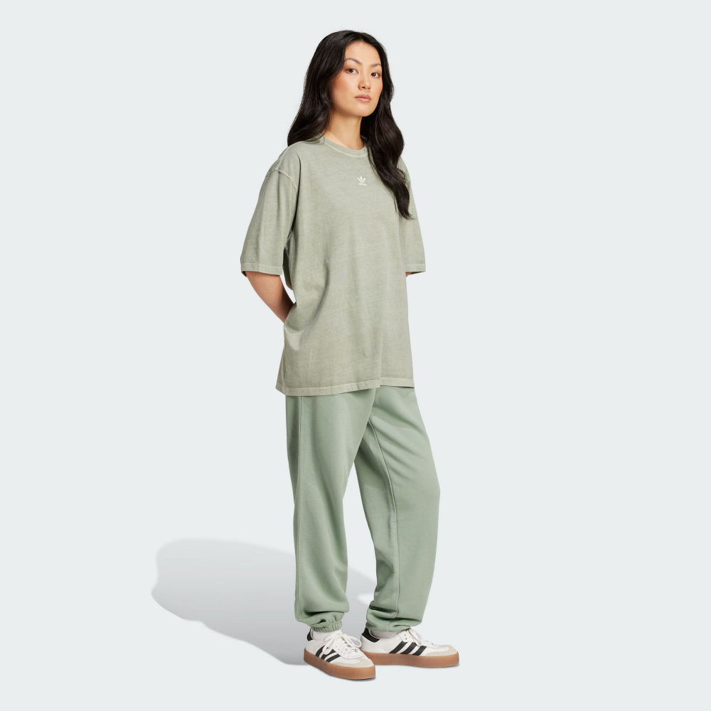 ESSENTIALS 短袖上衣