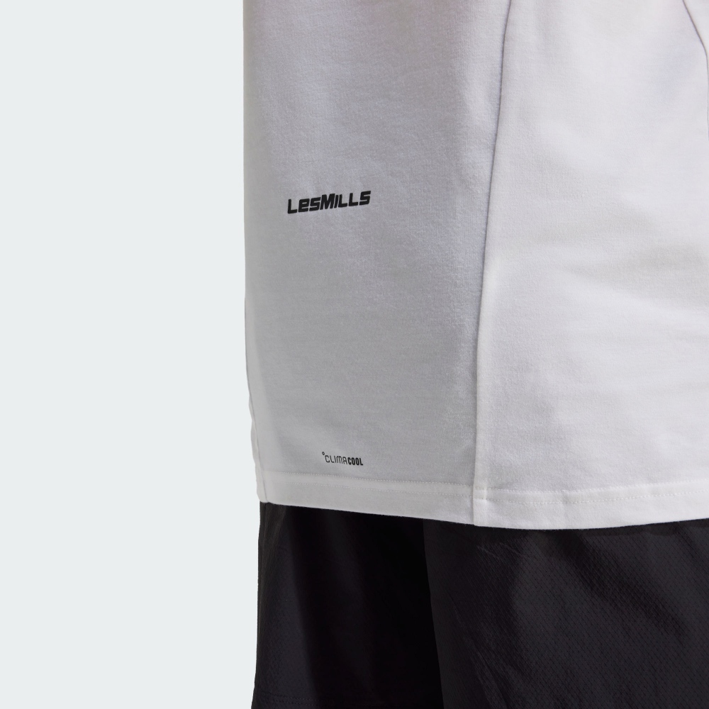 LES MILLS 運動背心