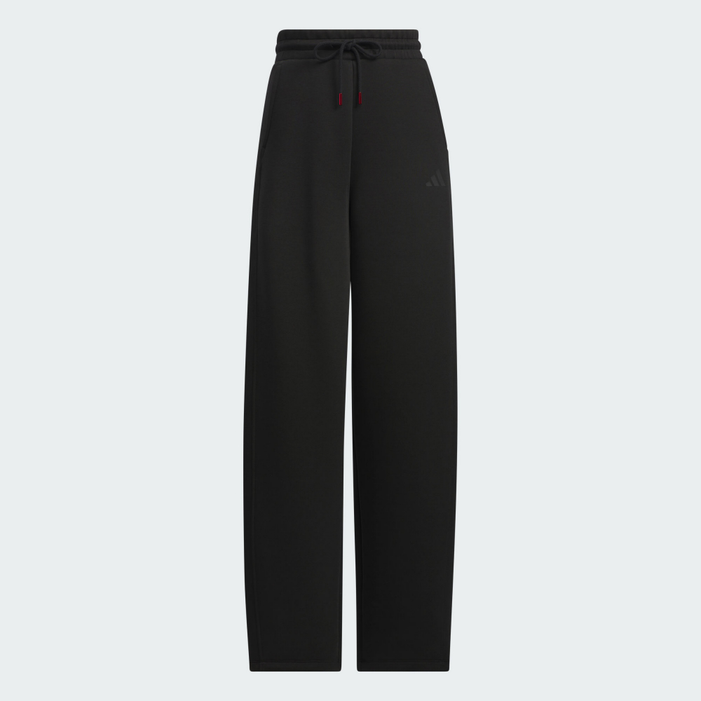 Adidas CNY 運動長褲｜質感舒適的針織運動－老快运动品牌