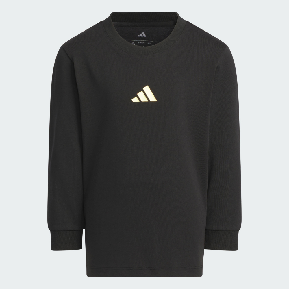 二合一長袖上衣