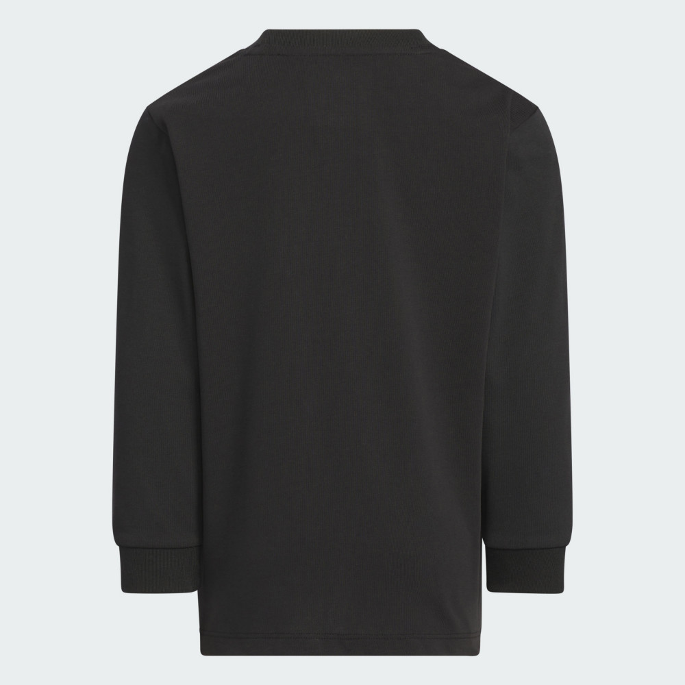 二合一長袖上衣