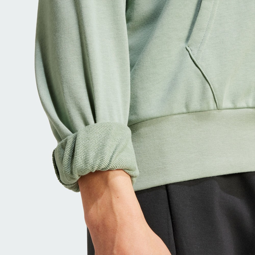 LES MILLS 連帽上衣