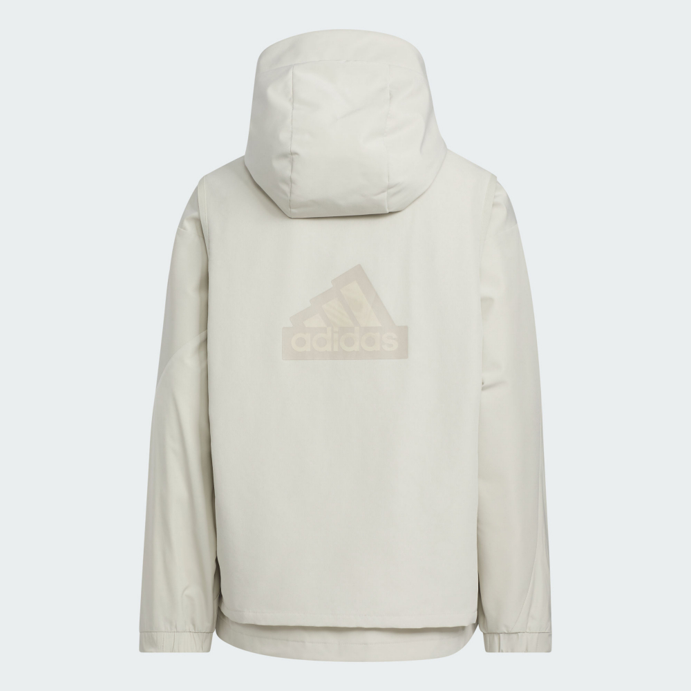 二合一運動外套