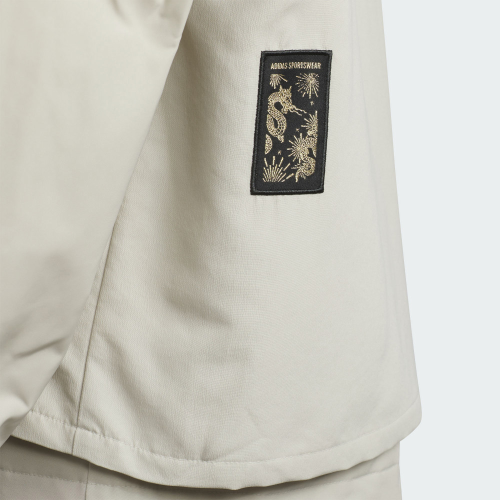 二合一運動外套