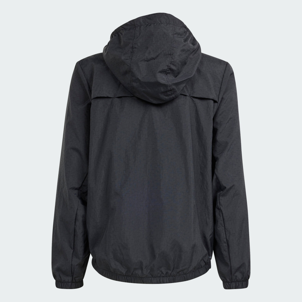 CITY ESCAPE 連帽外套