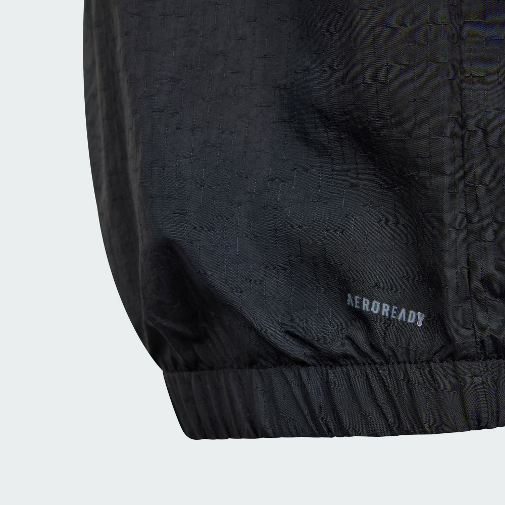 CITY ESCAPE 連帽外套