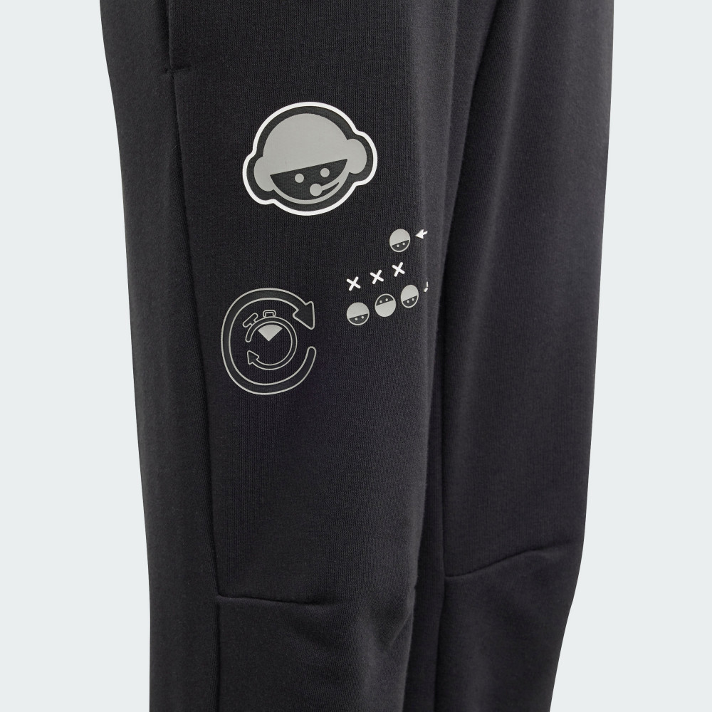 BRAND LOVE 運動長褲