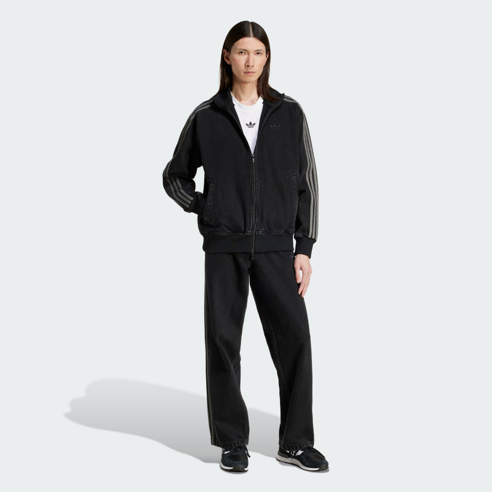 ADICOLOR FIREBIRD 牛仔長褲