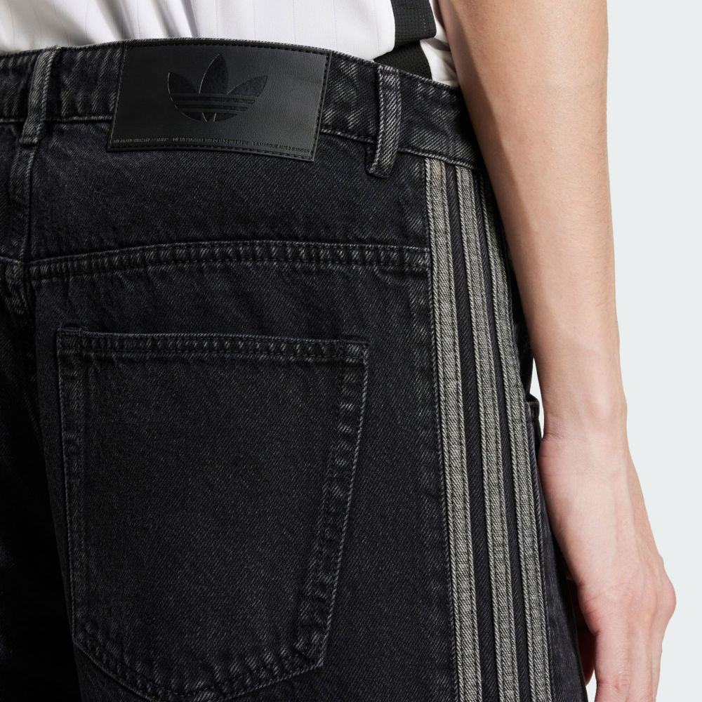 ADICOLOR FIREBIRD 牛仔長褲