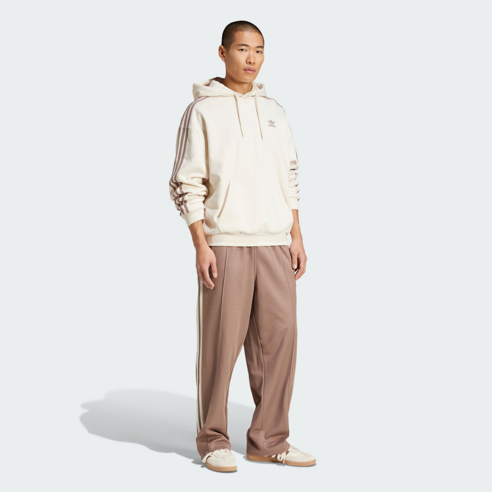 ADICOLOR BGGY FIT 連帽上衣