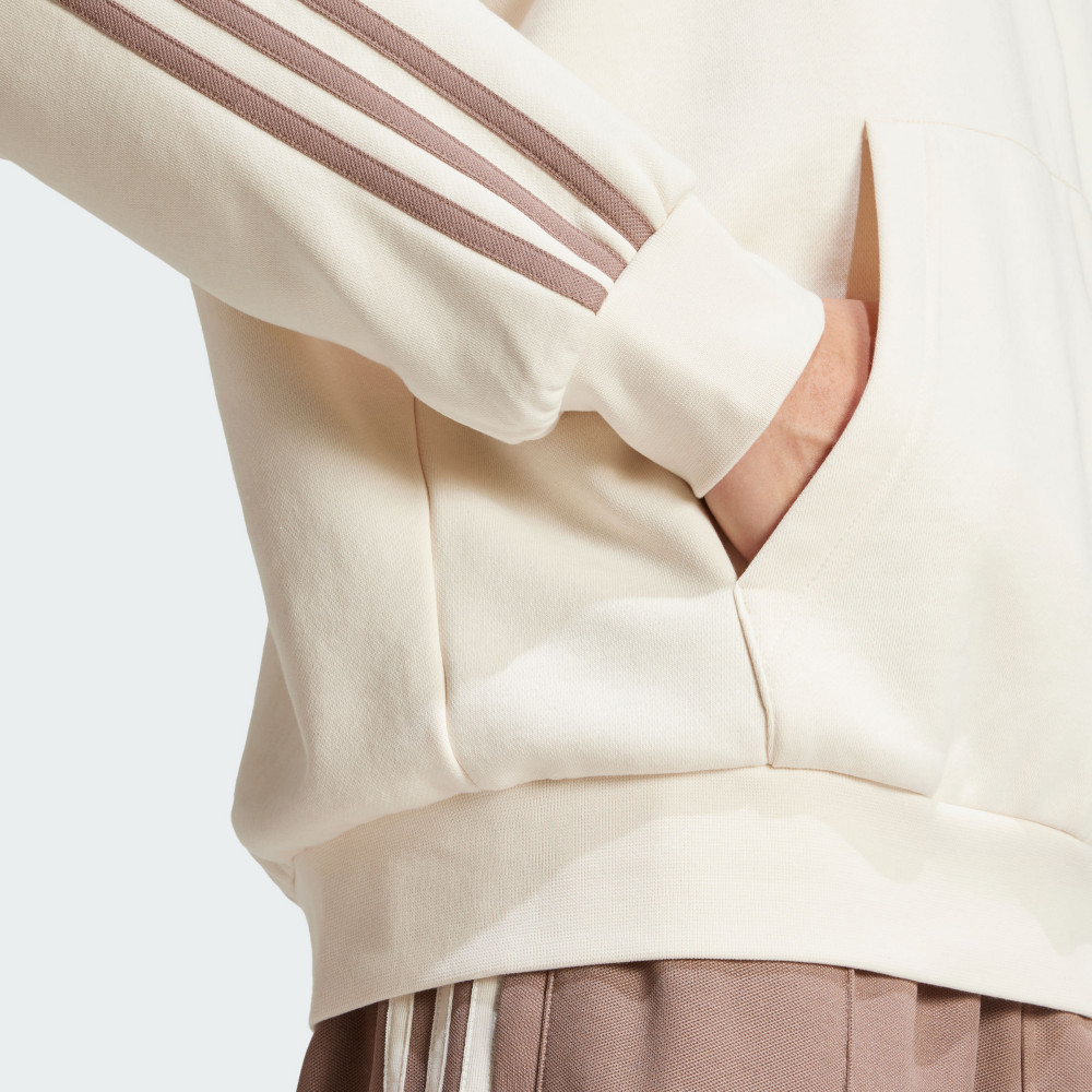 ADICOLOR BGGY FIT 連帽上衣