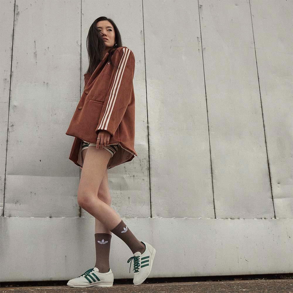 SL 72 OG 運動休閒鞋