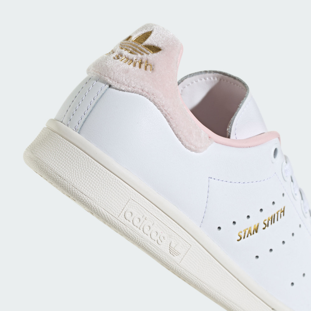 STAN SMITH 運動休閒鞋