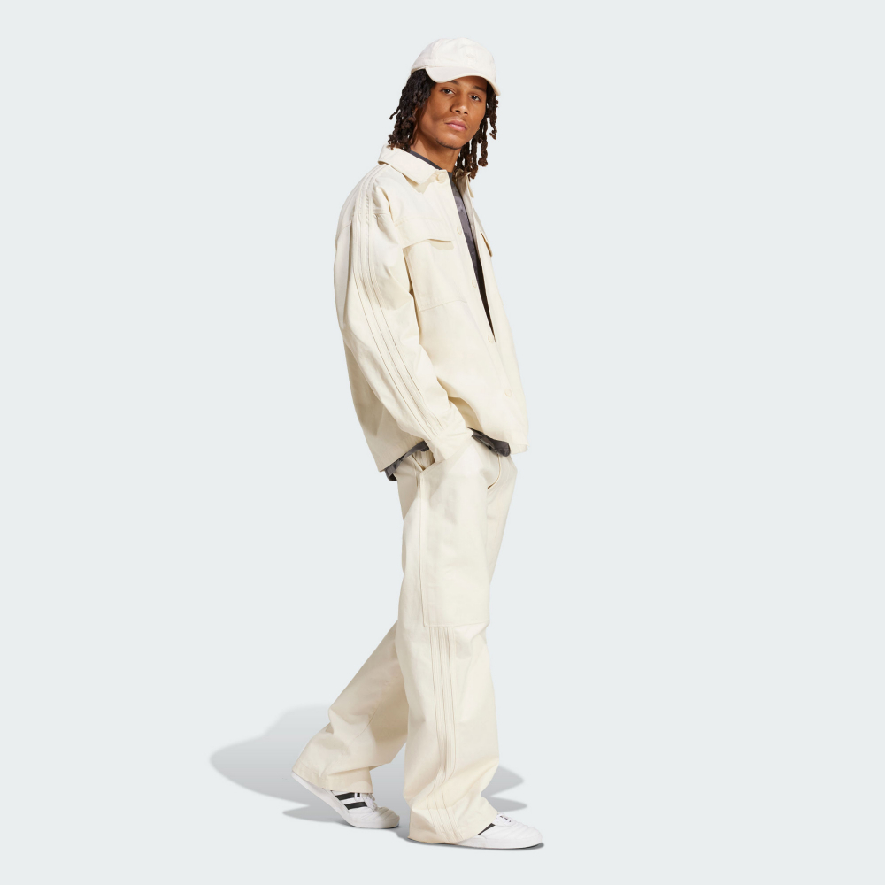 PREMIUM ESSENTIALS 長袖襯衫