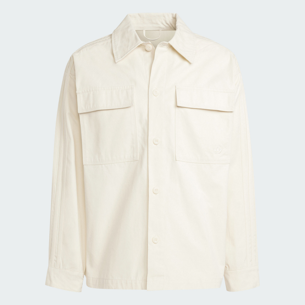 PREMIUM ESSENTIALS 長袖襯衫