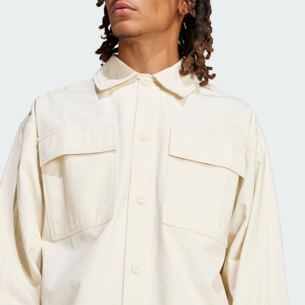 PREMIUM ESSENTIALS 長袖襯衫