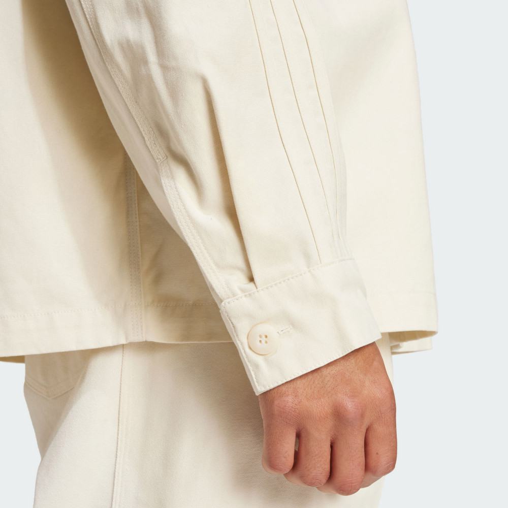 PREMIUM ESSENTIALS 長袖襯衫