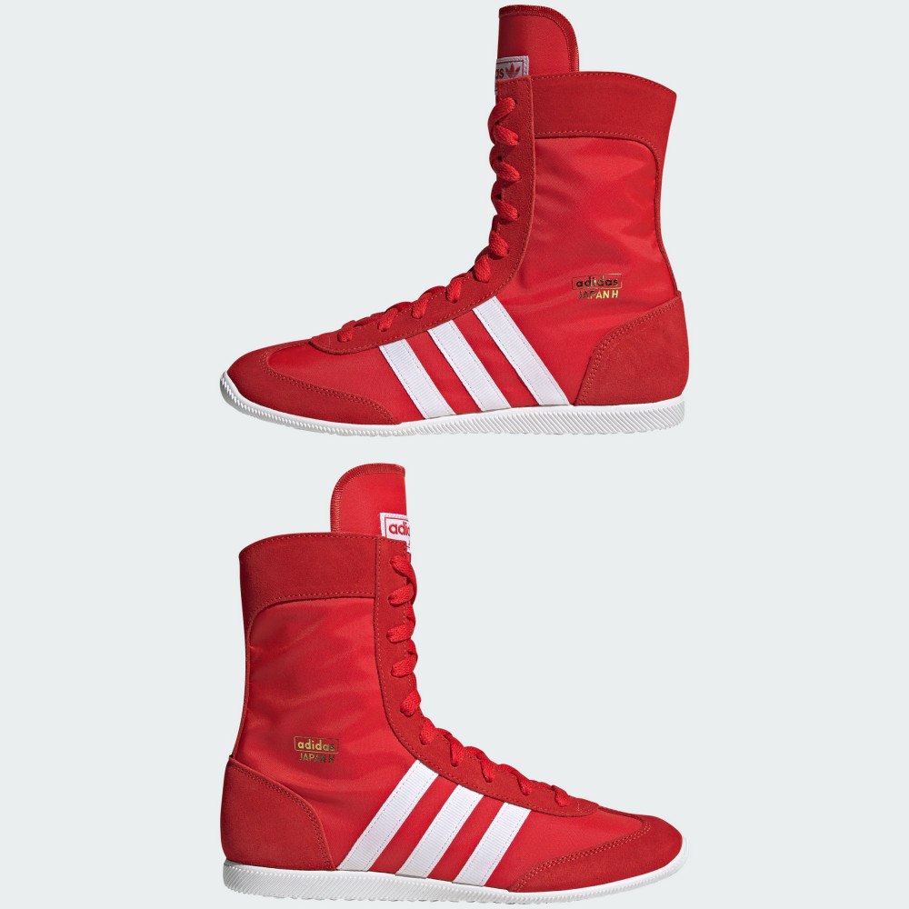 JAPAN H 運動休閒鞋