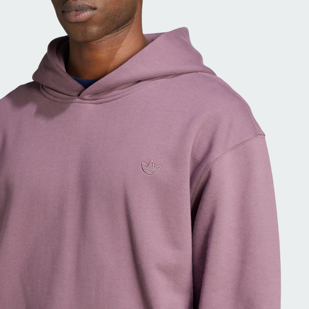 PREMIUM ESSENTIALS 連帽上衣