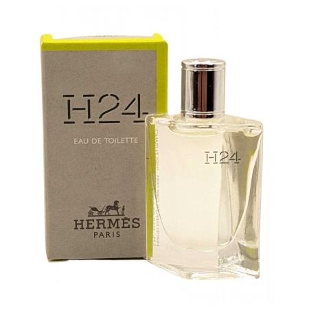 Hermes H24男性淡香精 5ML