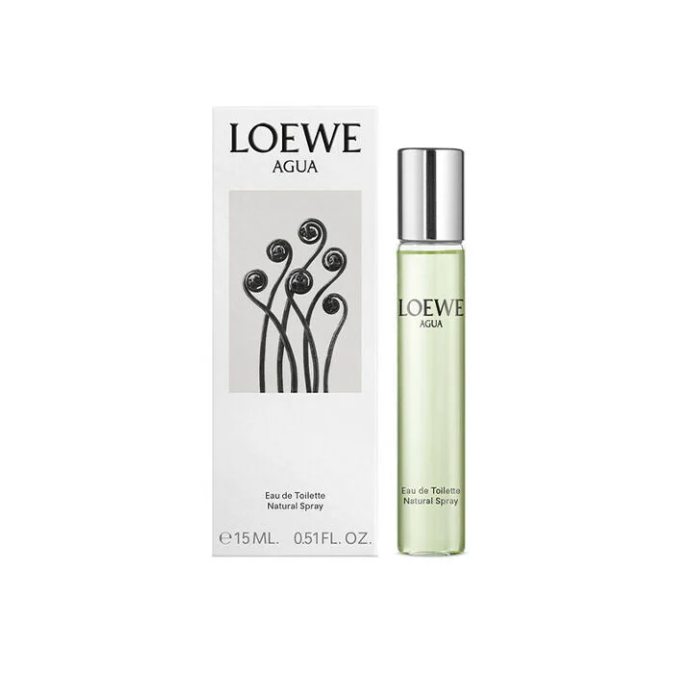 Loewe 羅威之水 15ML