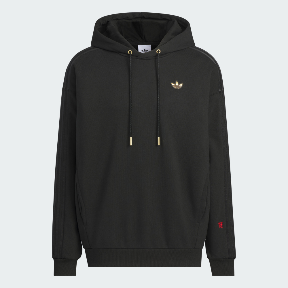 Adidas CNY 連帽上衣｜為慶祝中國新年而設－运动品牌专卖