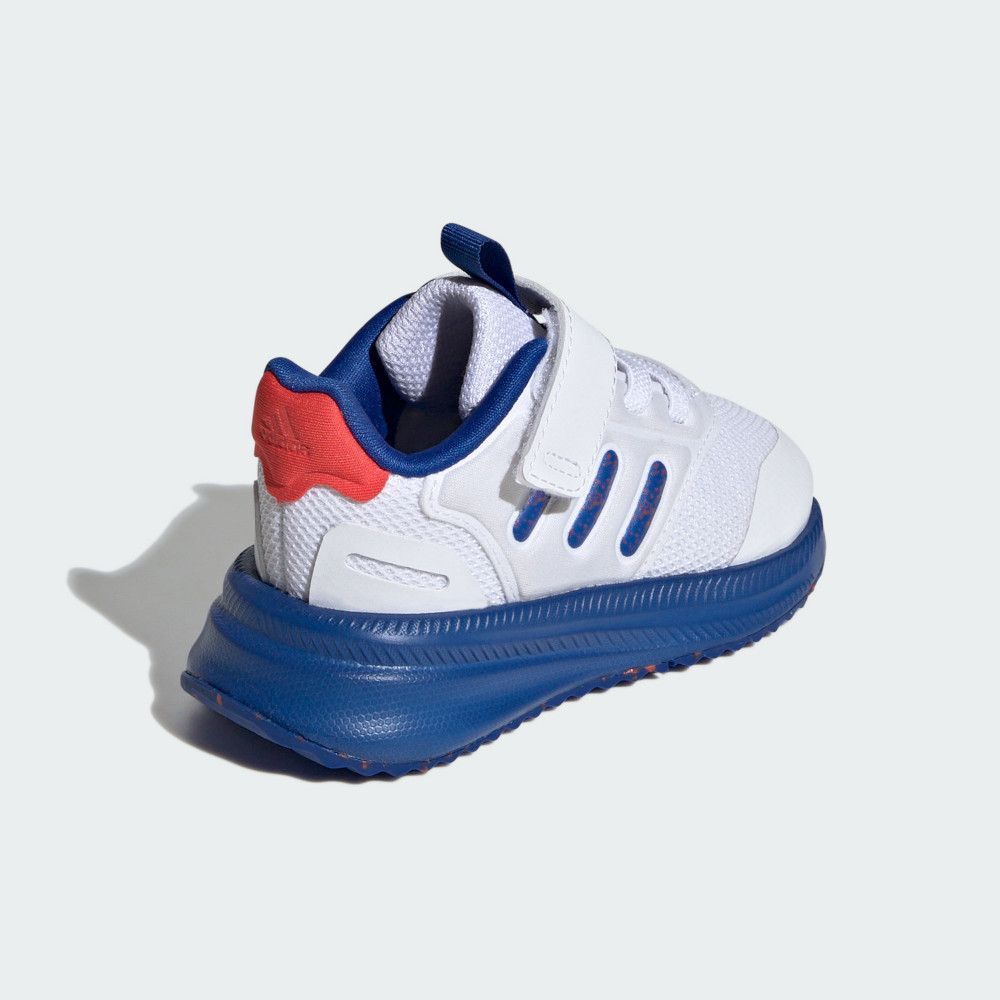 X_PLR PHASE 運動鞋