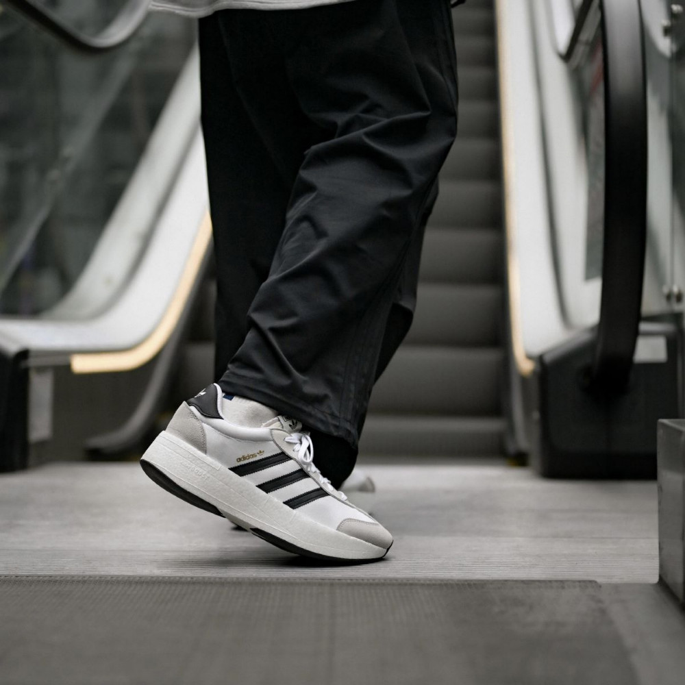 CITY RNR 運動休閒鞋