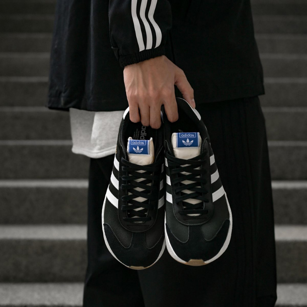 CITY RNR 運動休閒鞋