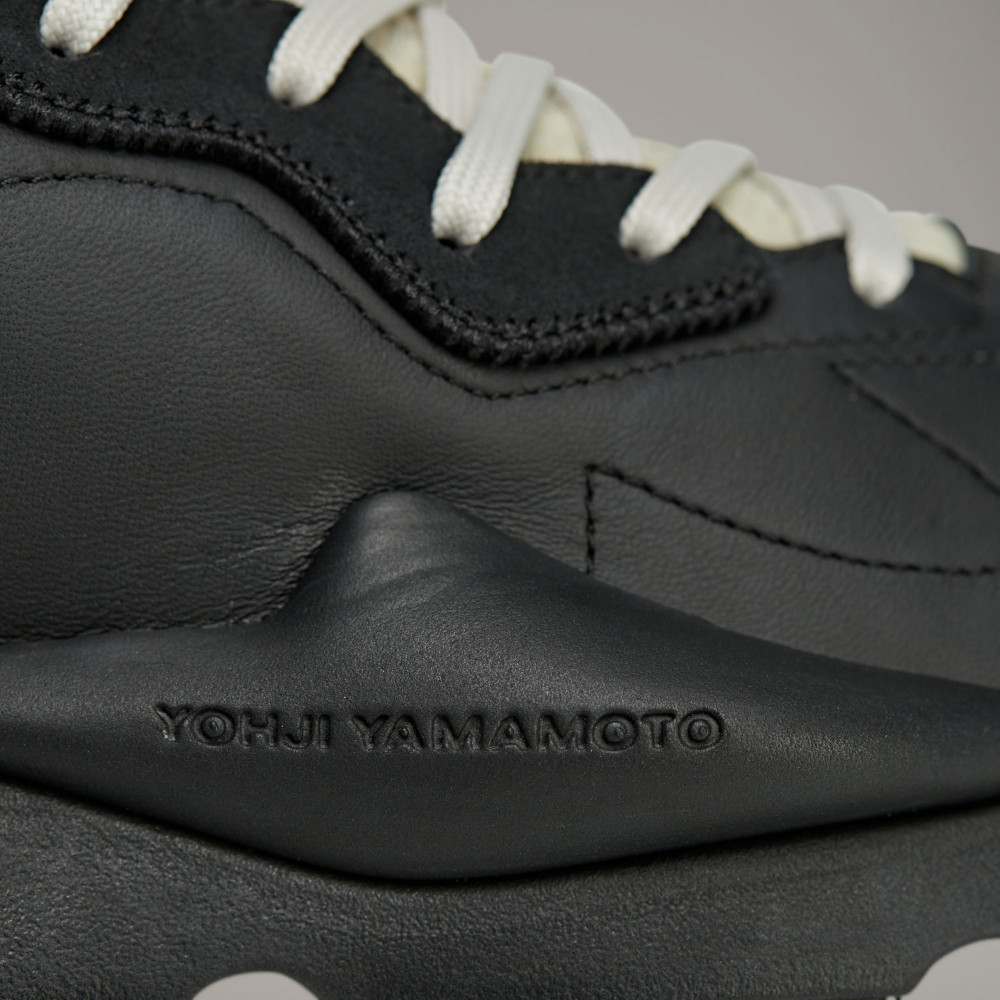 Y-3 KAIWA 運動休閒鞋