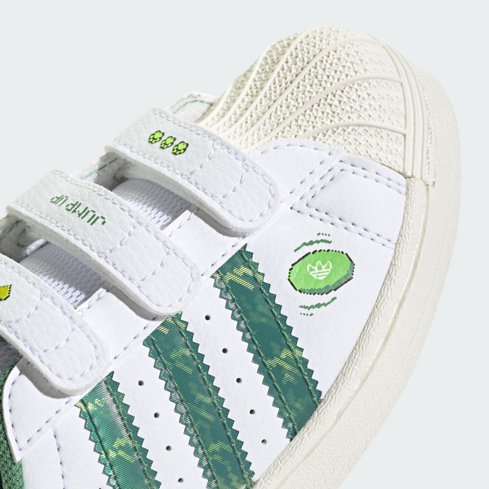 SUPERSTAR COMFORT CLOSURE 運動休閒鞋