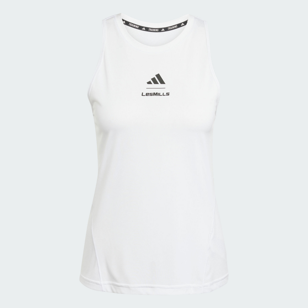 LES MILLS 運動背心