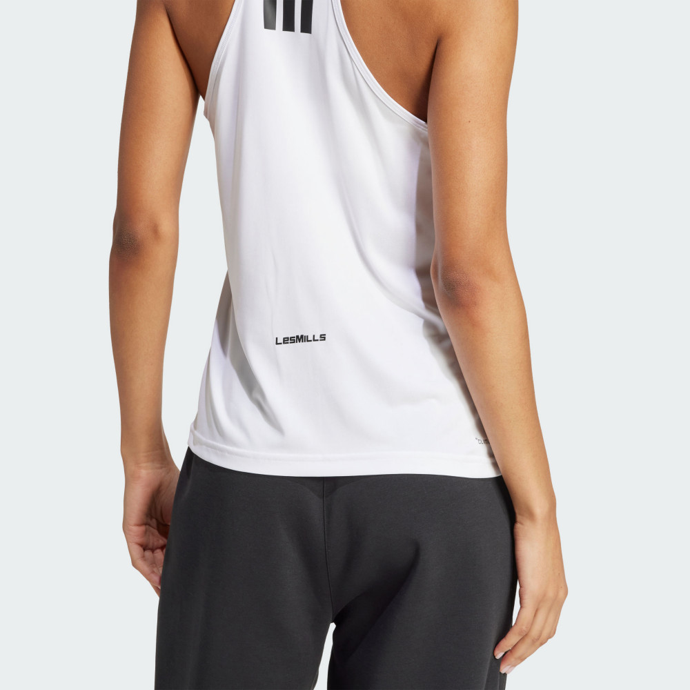 LES MILLS 運動背心