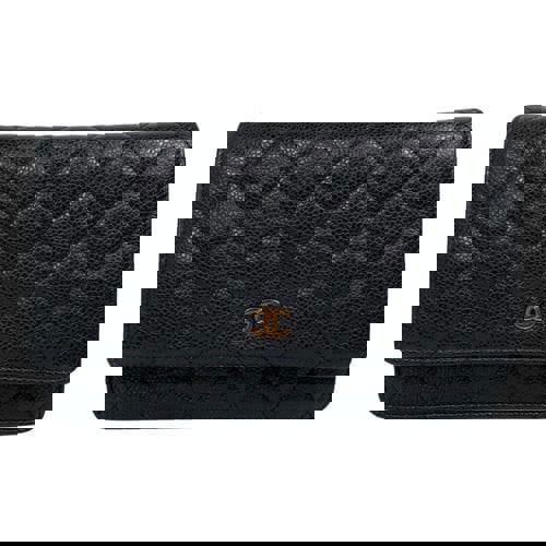 【桃園家樂福經國店】CHANEL/包//17194928