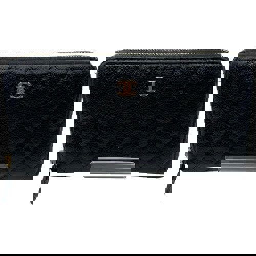 【桃園統領店】CHANEL/長夾錢包//22170990